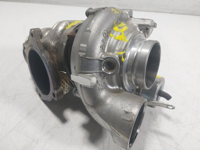 Купить A6540909001 Mercedes 