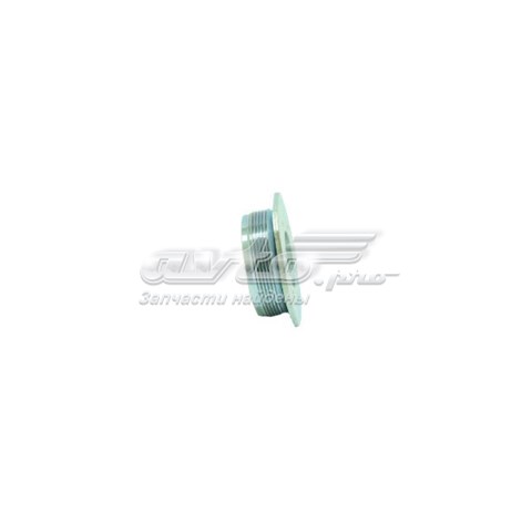 Амортизатор передний 96187438 FSO