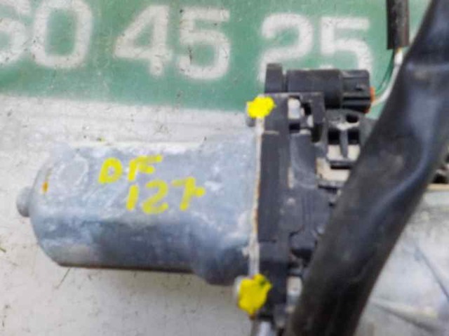 EZCFR366 NTY Замок пятой двери