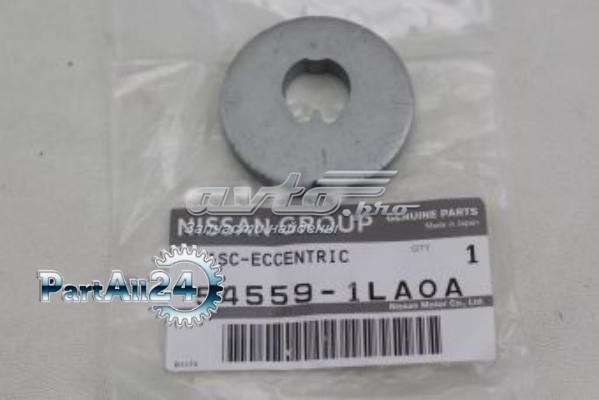  545591LA0A Nissan