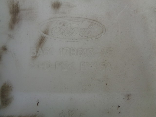 8A6117B613AF Ford 
