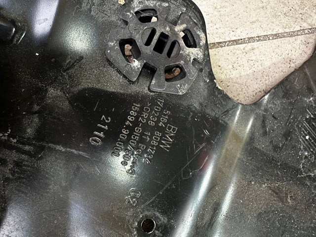 51648081734 BMW 