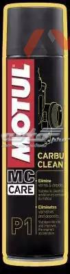 105503 Motul limpador de carburador