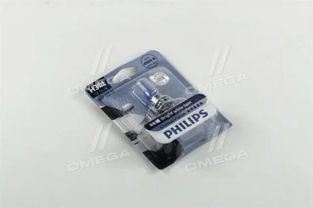 12336CVB1 Philips Лампочка дальнего света