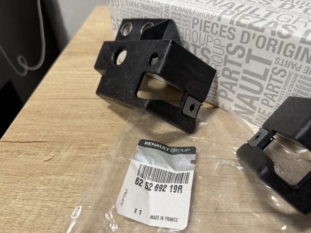625269219R Renault (RVI) 