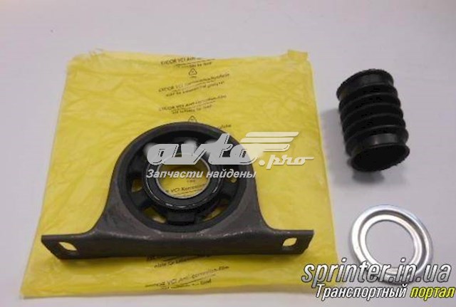 Карданный подшипник Aspar AS127 цена, от 39.13 USD