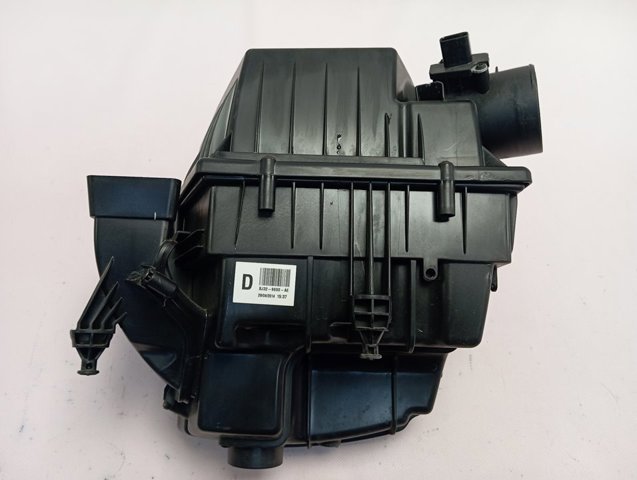 BJ329600AE Land Rover 