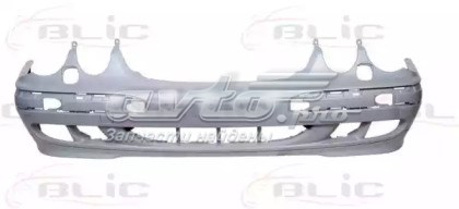 A2108852425 Mercedes Бампер передний в сборе