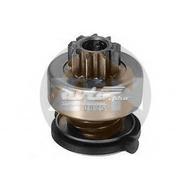 ZN0925 ZEN Roda-livre do motor de arranco