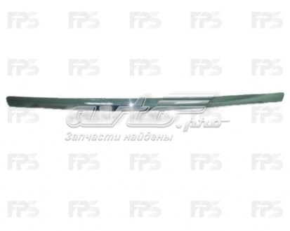 Накладка на капот FP2808999 FPS