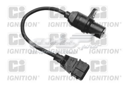 XREV327 QUINTON HAZELL Датчик положения коленвала XREV327 QUINTON HAZELL