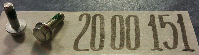 Купить 2000151 General Motors 