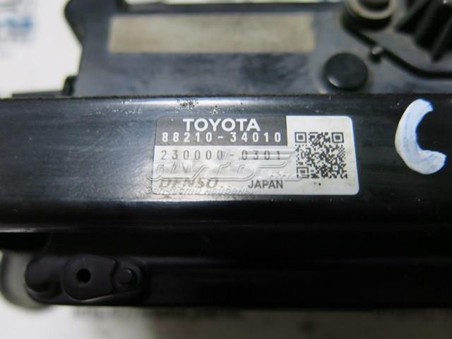  8821034010 Toyota