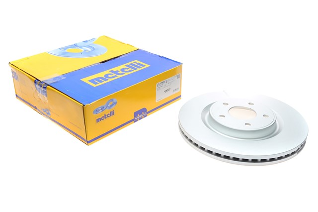 Купить 231783C Metelli Ротор тормозной