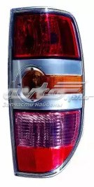 Задний фонарь Q3720111 Q-fix