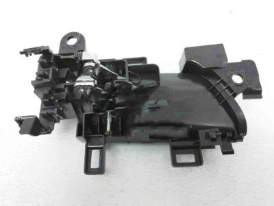 72160TVAA01ZA Honda Ручка двери передней внутренняя левая