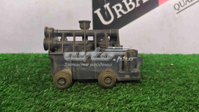 Блок клапанов регулируемой подвески передний TQ38010 Tqparts