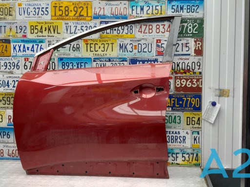 Двери Nissan/Infiniti 801015AA0A