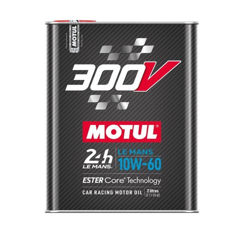 Купить 827002 Motul Моторное масло для дизеля