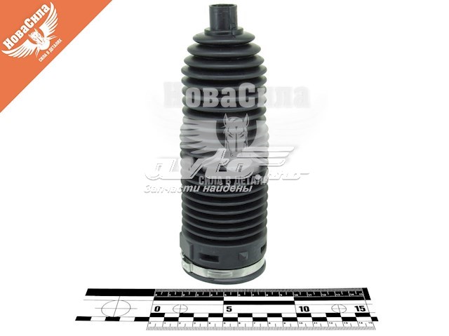 RW46017 Rotweiss Пыльник рулевой тяги