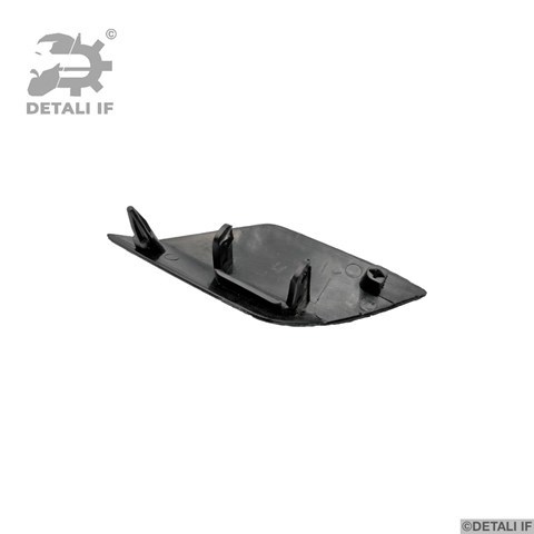 Накладка форсунки омывателя фары передней DF11197 Detali IF