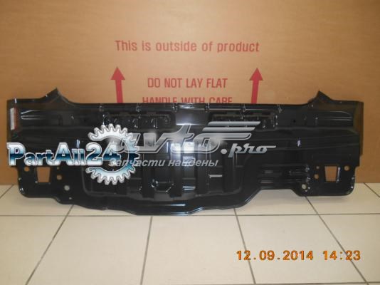 Панель багажного отсека задняя 691004Y000 Hyundai/Kia