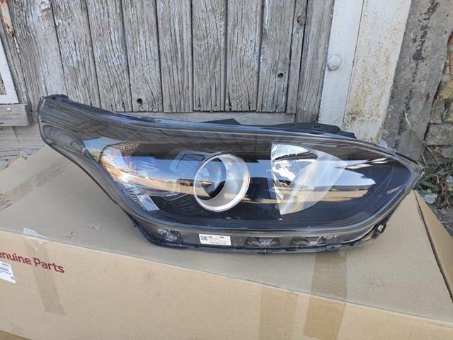 Купить 92102J7001 Hyundai/Kia Фара основная правая