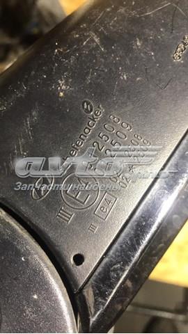 Купить 8761026600 Hyundai/Kia Наружное зеркало левое