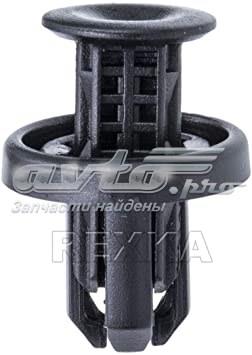 Пистон крепления решетки радиатора 91505TM8003 Honda