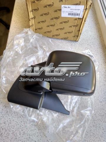 Зеркало заднего вида, левое 4max 5402049291985P цена, от 51.45 USD