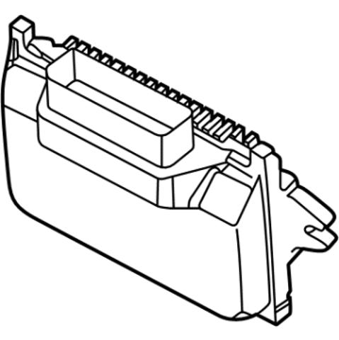 Купить 237H05NA3A Nissan/Infiniti 