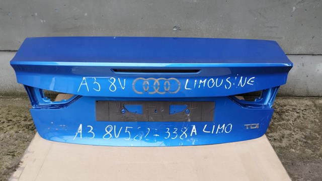  VAG 8V5827338A