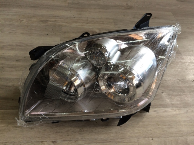 Фара левая Polcar 8126090E цена, от 102.34 USD