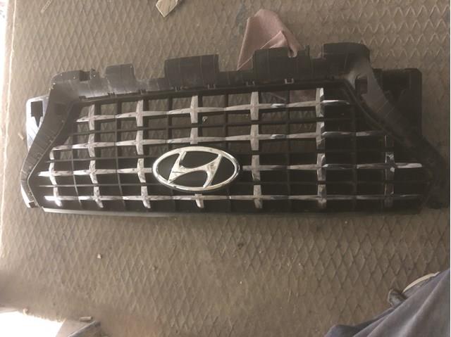 86350K2010 Hyundai/Kia Решетка радиатора