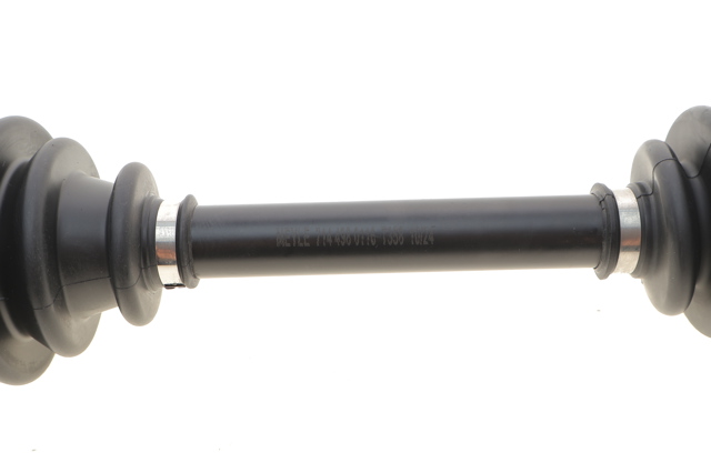Левая полуось XS4W3B437BB Ford