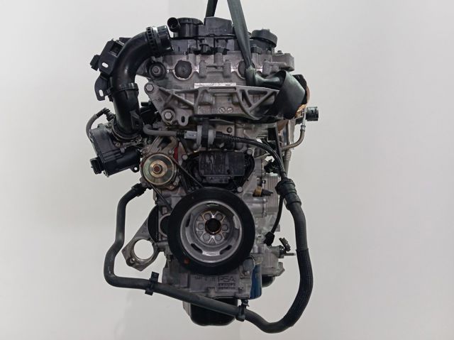 ДВС в сборе Peugeot/Citroen 1627638280 цена, от 1847.46 USD