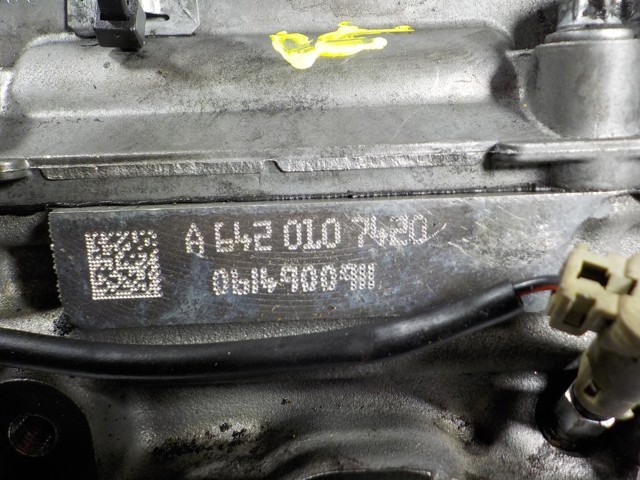  Mercedes A6420107420 цена, от 103.81 USD