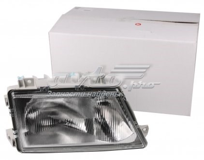 301010 Solgy Фара передняя правая