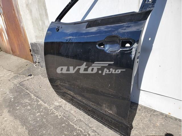 Porta dianteira esquerda para Toyota Rav4  A5, H5