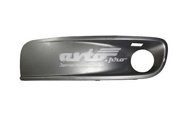 807022 Autotechteile Заглушка противотуманок, левая