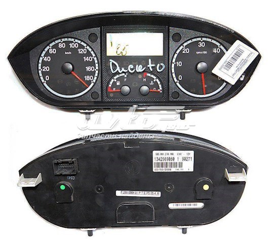  1361263080 Fiat/Alfa/Lancia