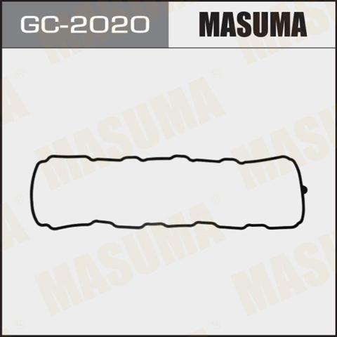 Купить GC2020 Masuma 