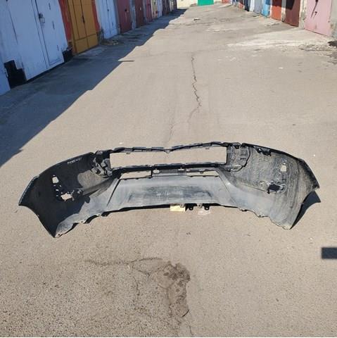 Передний бампер 521190M978 Toyota