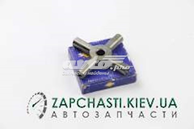 Ремкомплект дифференциала заднего моста DF04 SPC