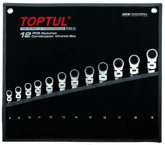  GPAQ1204 Toptul