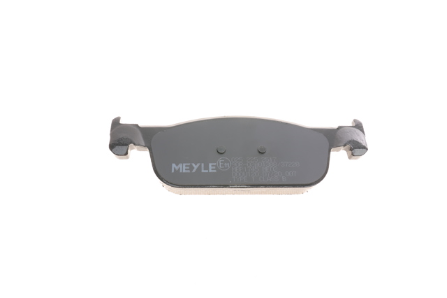 Купить 0252252517 Meyle Колодки тормозные