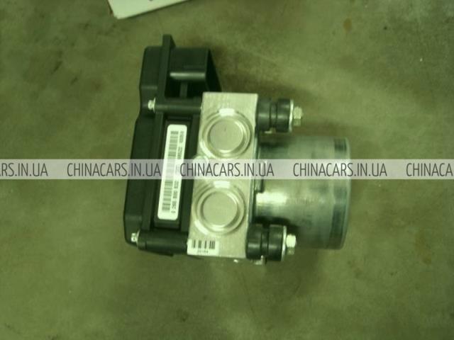 1064001323 Geely Блок ABS гидравлический