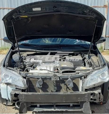 Двигатель в сборе Toyota 190000V033