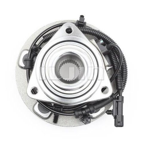 Ступицы передних колес Iljin IJ123052 цена, от 121.55 USD