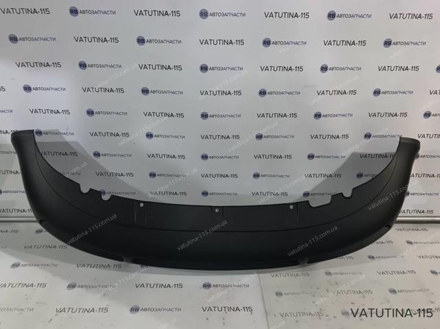 Купить FP0019920 FPS Сплиттер переднего бампера